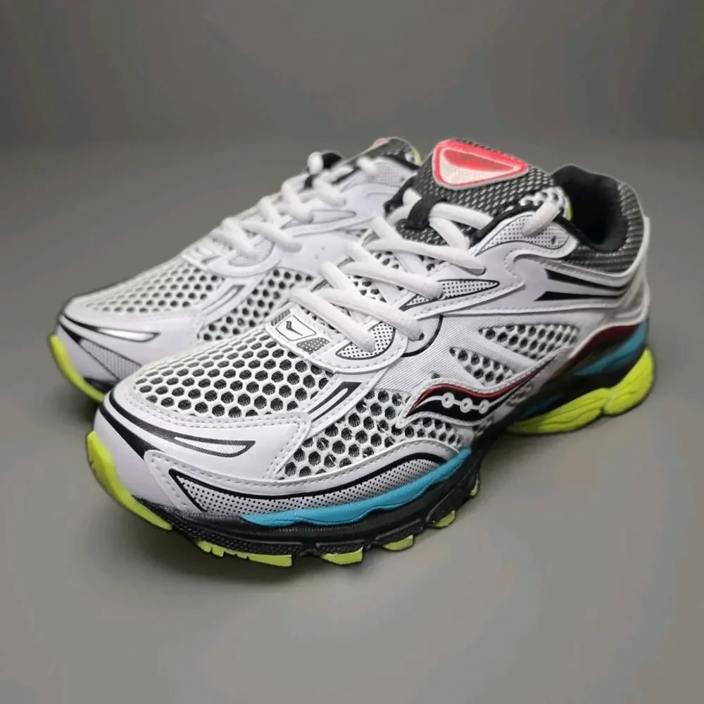 Size 7 Men Saucony OMNI 9